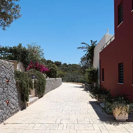 Aphaia & Residences Aegina
