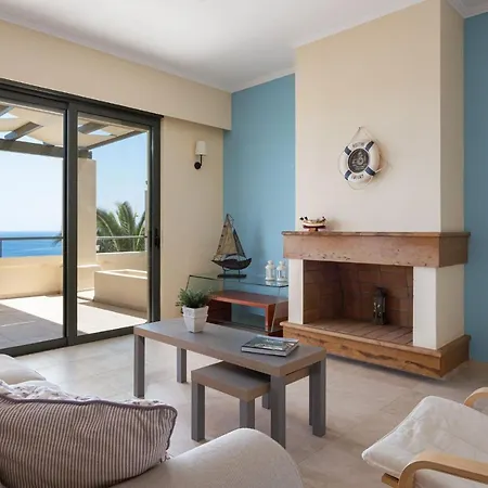 Aphaia & Residences Aegina *