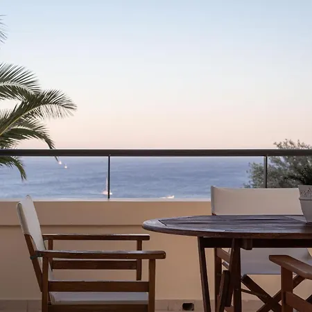 Villa Aphaia & Residences Aegina *