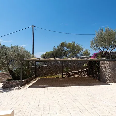 Aphaia & Residences Aegina