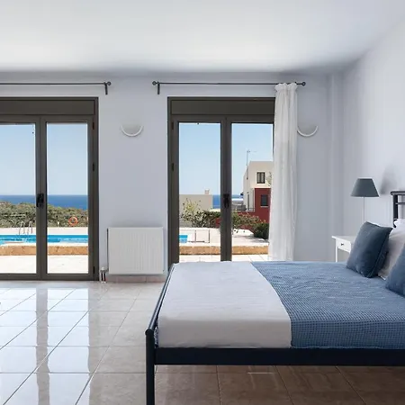 Aphaia & Residences Aegina * Agia Marina (Aegina)