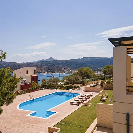 Aphaia & Residences Aegina Villa