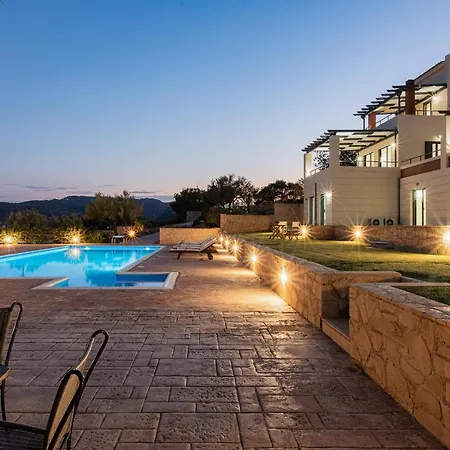 Villa Aphaia & Residences Aegina Agia Marina (Aegina)