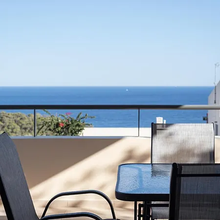Aphaia & Residences Aegina Villa