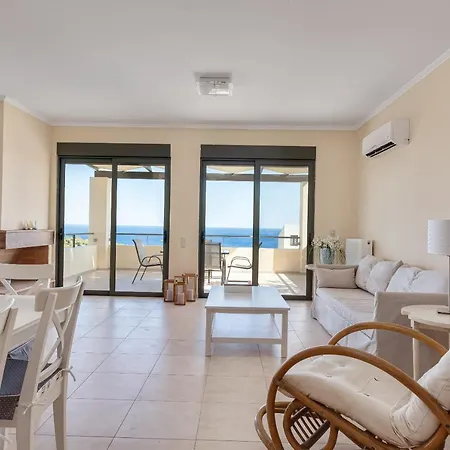 Villa Aphaia & Residences Aegina *
