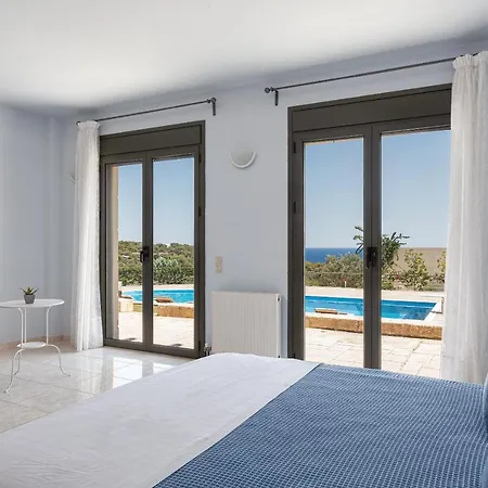 Villa Aphaia & Residences Aegina Agia Marina (Aegina)
