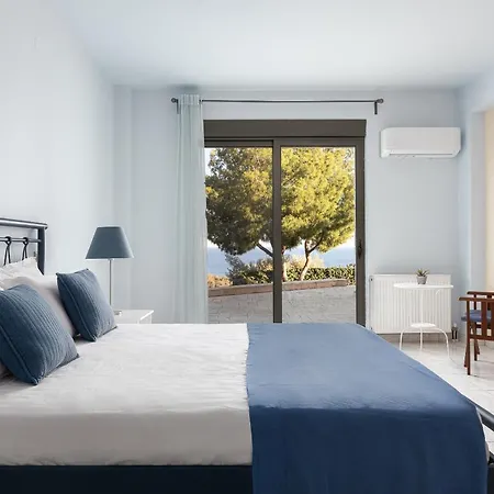 Villa Aphaia & Residences Aegina Agia Marina (Aegina)